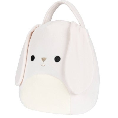 Squishmallows Valentina the Bunny Easter Basket