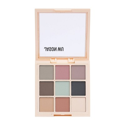 Jason Wu Beauty Flora 9 Eyeshadow - Matte Suede - 0.21oz