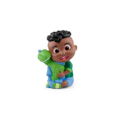 tonies Cocomelon: Cody Tonie Figurine *ADD 3 TO YOUR CART & 1 IS FREE!*