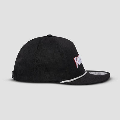 Boys' Fortnite Snapback Hat - Black