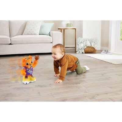 VTech Dribble & Bounce Tiger