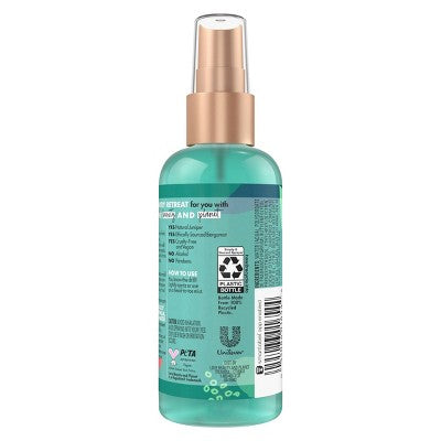Beloved Balsam & Bergamot Mini Mist - 3oz