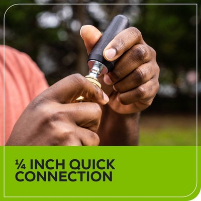 Greenworks 3100 PSI Turbo Nozzle Pressure Washer Spray Tip