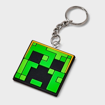 Boys' Minecraft Wallet - Green