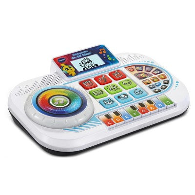 VTech Kidi Superstar Jr. DJ Mixer