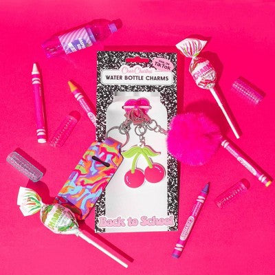 CharCharms Swirl Charm Bundle