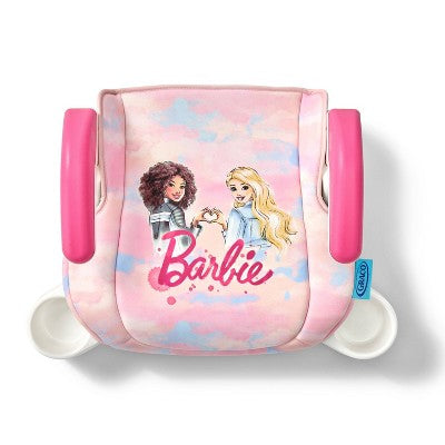 Graco Turbobooster 2.0 Backless Booster Seat - Barbie