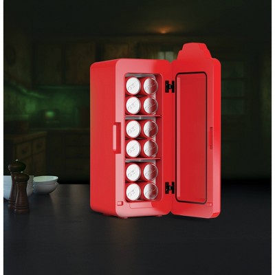 Fallout Vending Machine Mini Fridge (LOCAL PICKUP ONLY)