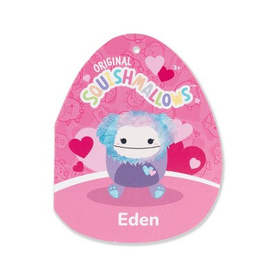 4" Blind Valentine Capsules Plush - Squishmallows