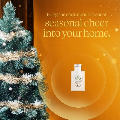 Glade Air Freshener Plug Ins Oil Diffuser Refills - Orange Zest & Clove - 2pk