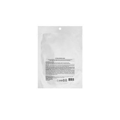 VT Cosmetics PDRN Hydrogel Face Mask - 1.16oz