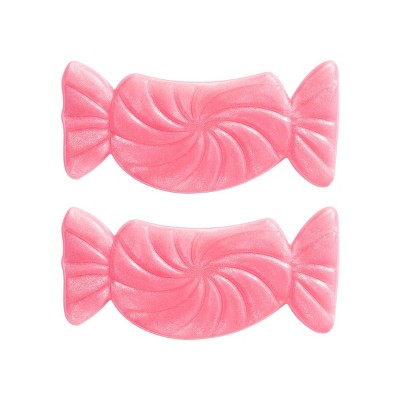 Holler and Glow Eye Want Candy Bouncy Collagen Candy-Shaped Hydrogel Under-Eye Masks - 10oz