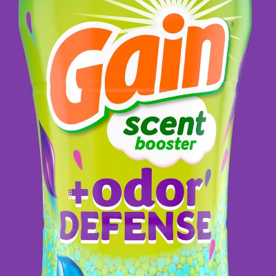 Gain Odor Laundry Additive Beads - 4.8oz