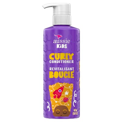 Aussie Kids Curly Conditioner - 16oz