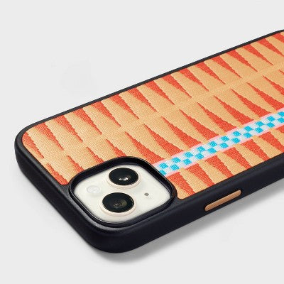 Apple iPhone 15 Plus/iPhone 14 Plus Case with MagSafe - heyday with Maggie Thompson