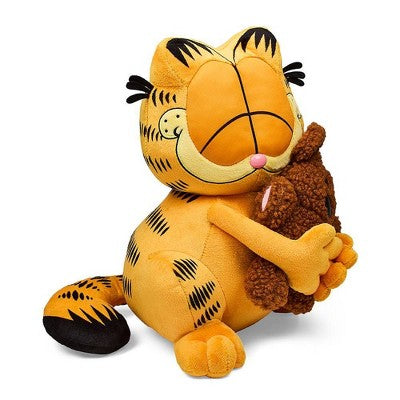 NECA Garfield Loves Pooky 13" Medium Plush