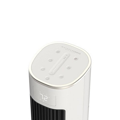 Lasko 40" 12H Timer Remote Control Oscillating Tower Fan (LOCAL PICKUP ONLY)