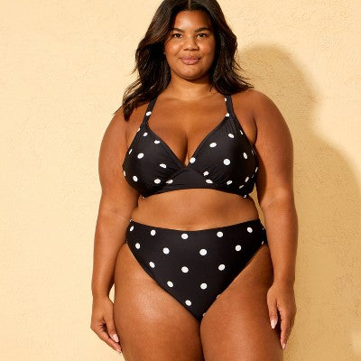 Women's Medium Coverage Bikini Bottom X