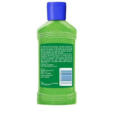 Banana Boat Aloe Vera Gel After Sun Treatment - 8 fl oz