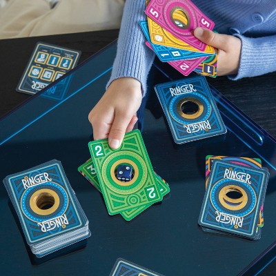 MindWare Ringer Game