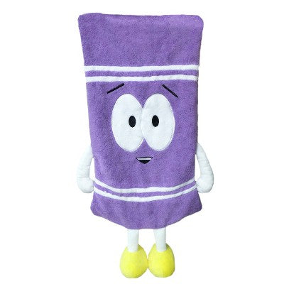 NECA South Park Towelie 24" Phunny Plush