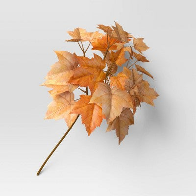 Maple Leaf Stem - Room Essentials