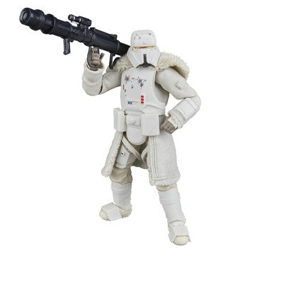 Star Wars The Black Series Range Trooper