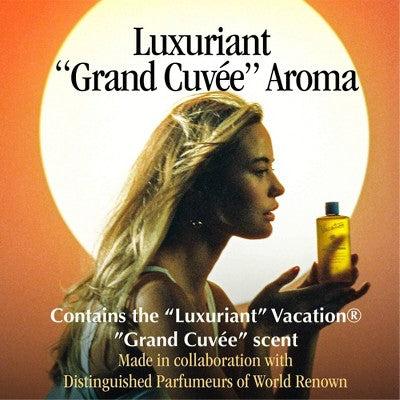 Vacation Chardonnay Oil Sunscreen - SPF 30 - 1oz