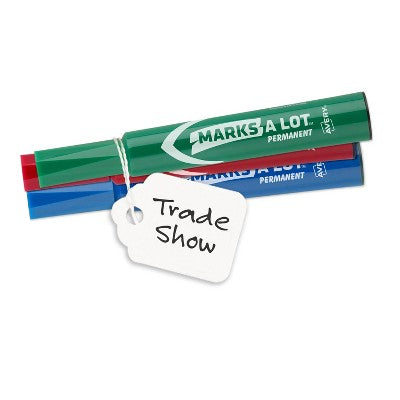 Avery Marking Tags Strung