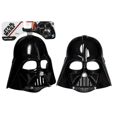 Star Wars Darth Vader Costume Mask