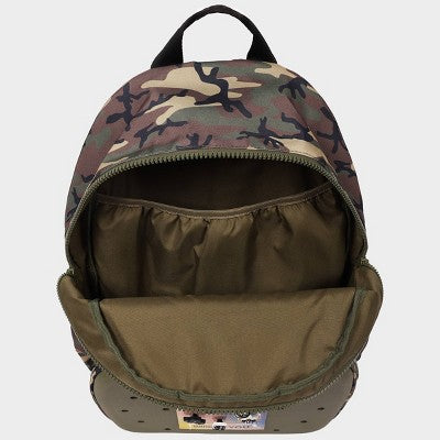 Crocs 17.5" Backpack - Camo