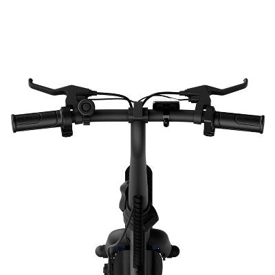 Jetson Bolt X Electric Folding Bike 12" - Black (LOCAL PICKUP ONLY)