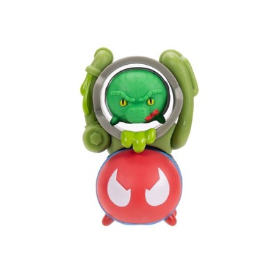 Tsum Tsum Marvel Spider-Man Blind Story Set