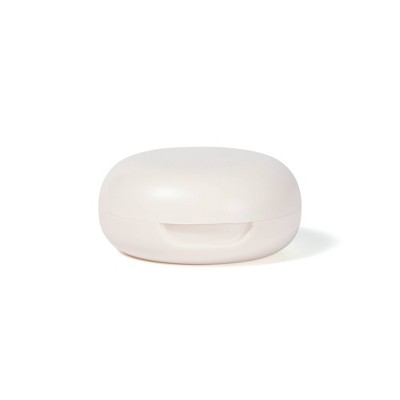 Vivitar Earplugs with Travel Case White