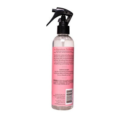 Camille Rose Mint Condition Braid and Scalp Spray - 8 fl oz