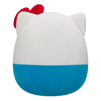 Hello Kitty 20" Squishmallows Jumbo Plush and Friends
