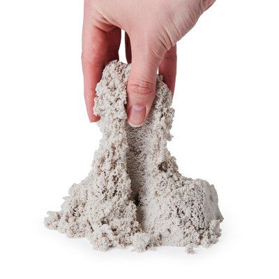 Kinetic Sand Snowy Surprise Playset