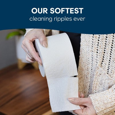 Cottonelle Ultra Comfort Toilet Paper - 36 Mega Rolls