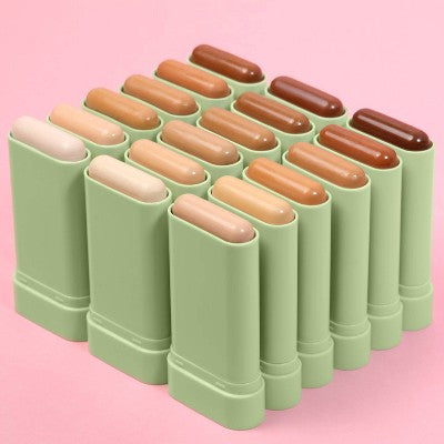 Pixi by Petra On-the-Glow BASE Foundation - Mocha - 0.6oz