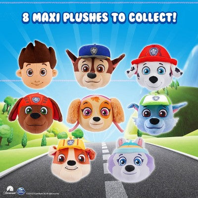 PAW Patrol Miraball Plush