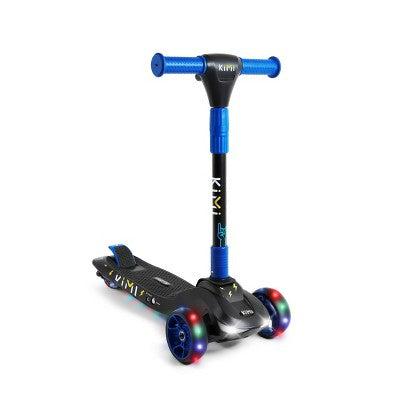 KIMI Kids' Electric Scooter - Blue762016499437 (LOCAL PICKUP ONLY)