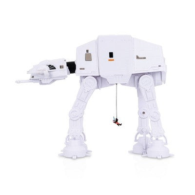 Star Wars A Long Long Time Ago 9" Vehicle and Figure (Target Exclusive)