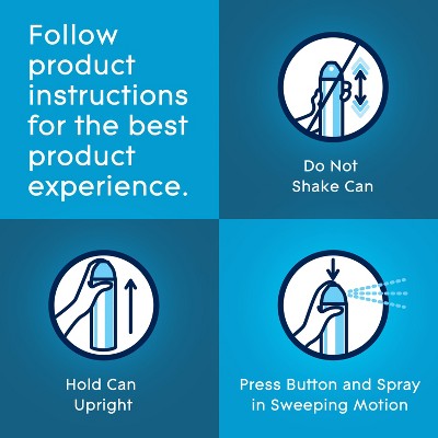 Glade Aerosol Air Fresheners - Sweet Summertime - 7.3oz