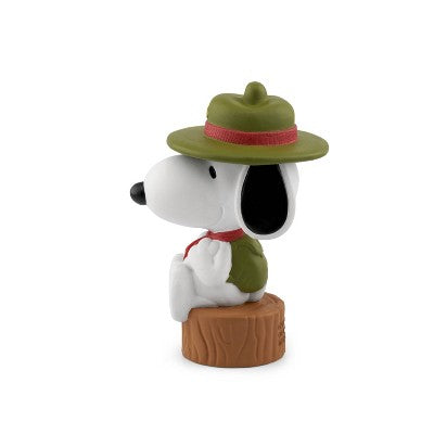 tonies Camp Snoopy (Peanuts) Tonie Figurine *ADD 3 TO YOUR CART & 1 IS FREE!*