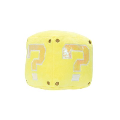 Nintendo Question Block SFX Plush