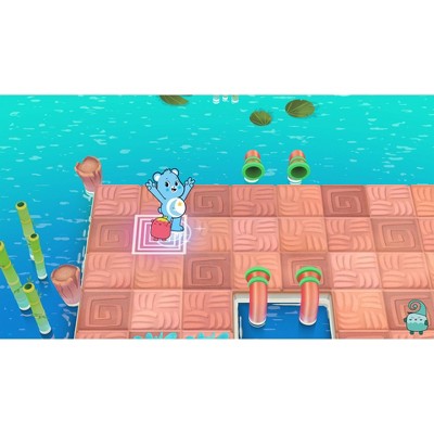 Care Bears: Unlock The Magic Nintendo Switch