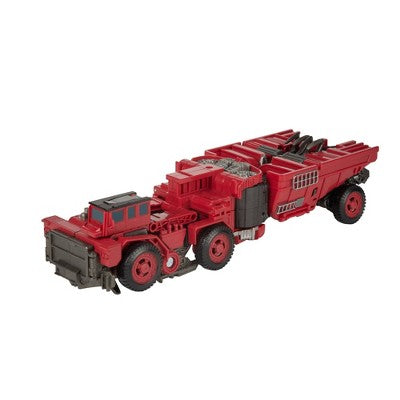 Transformers Studio Series Constructicon Overload Action Figure