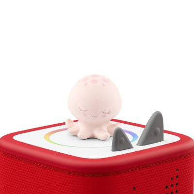 tonies Sleepy Friends: Bedtime Stories with Sleepy Octopus Tonie Figurine *ADD 3 TO YOUR CART & 1 IS FREE!*
