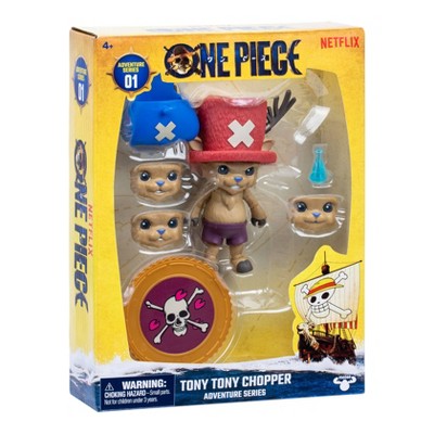 One Piece Action Figure - Chopper