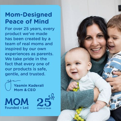 Mommy's Bliss Little Gums Soothing Oral Tablets - 140ct